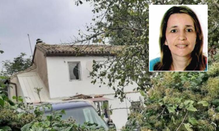 Femminicidio a Osimo, condannato all'ergastolo l'uomo che massacrò di botte la moglie