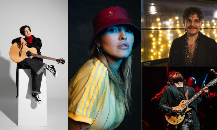 Macerata, Festa della Musica 2024: una giornata di concerti, c'è anche Serena Brancale Macerata, Festa della Musica 2024: una giornata di concerti, c'è anche Serena Brancale