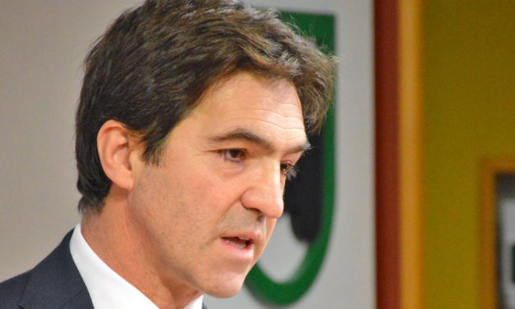 Dopo elezioni, Acquaroli esulta: "Risultato importante frutto del lavoro a tutti i livelli" Dopo elezioni, Acquaroli esulta: "Risultato importante frutto del lavoro a tutti i livelli"