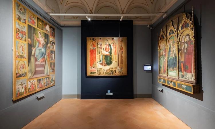 San Severino, aperture estive nei musei settempedani: come cambiano gli orari San Severino, aperture estive nei musei settempedani: come cambiano gli orari