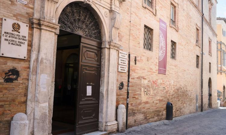 Unimc, "Il Mediterraneo in età romana": il convegno e la nuova collana con la Statale di Milano Unimc, "Il Mediterraneo in età romana": il convegno e la nuova collana con la Statale di Milano