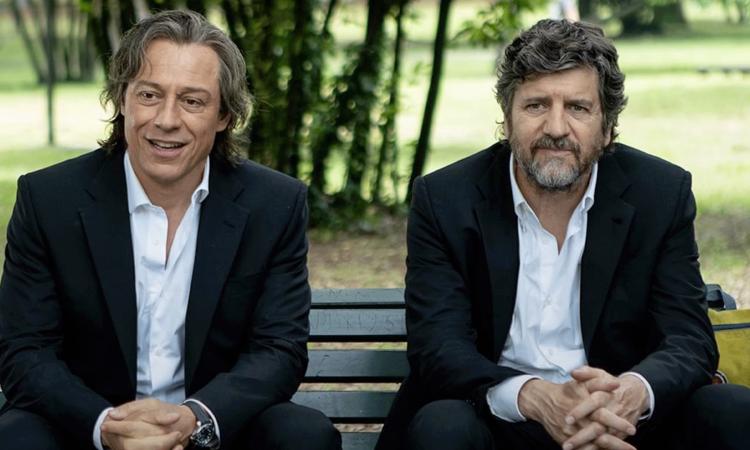 San Severino, torna la rassegna di film sotto le stelle "Una piazza da cinema": la programmazione San Severino, torna la rassegna di film sotto le stelle "Una piazza da cinema": la programmazione