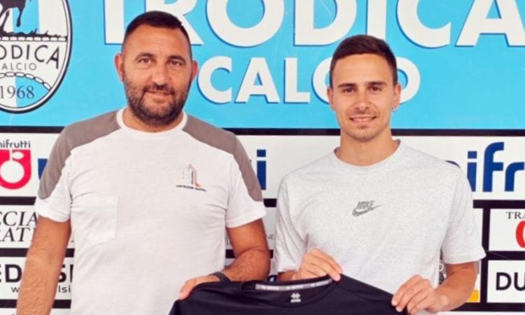 Trodica si conferma regina del mercato, sulla fascia si vola con Gobbi: ufficiale il nuovo acquisto Trodica si conferma regina del mercato, sulla fascia si vola con Gobbi: ufficiale il nuovo acquisto