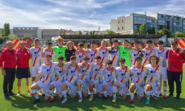Torneo Velox 2024, i risultati degli ottavi: nella sfida tra le migliori 8 tanti derby Torneo Velox 2024, i risultati degli ottavi: nella sfida tra le migliori 8 tanti derby