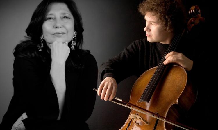 A Civitanova il Piano Festival: l'esibizione di Kirill Rodin con l'assegnazione del Premio Cultura
