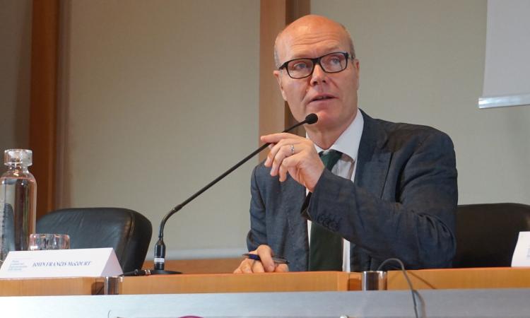 "No alle scorciatoie nella formazione dei docenti di sostegno" "No alle scorciatoie nella formazione dei docenti di sostegno"