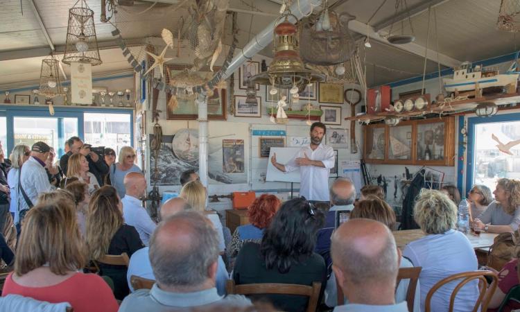 Apre GustaPorto 2024: tutte le iniziative e gli eventi in programma