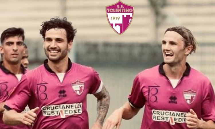 Tolentino, doppio colpo in mediana per un centrocampo amarcord: tornano Capezzani e Tortelli Tolentino, doppio colpo in mediana per un centrocampo amarcord: tornano Capezzani e Tortelli