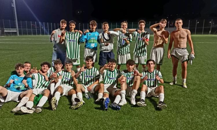 Torneo Velox Allievi, semifinali in arrivo: ecco le quattro squadre che si contenderanno la 46esima edizione Torneo Velox Allievi, semifinali in arrivo: ecco le quattro squadre che si contenderanno la 46esima edizione