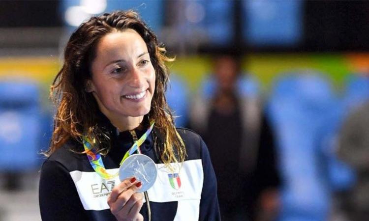 San Severino, in piazza del Popolo tornano a brillare "Le stelle dello sport": Elisa Di Francisca tra gli ospiti