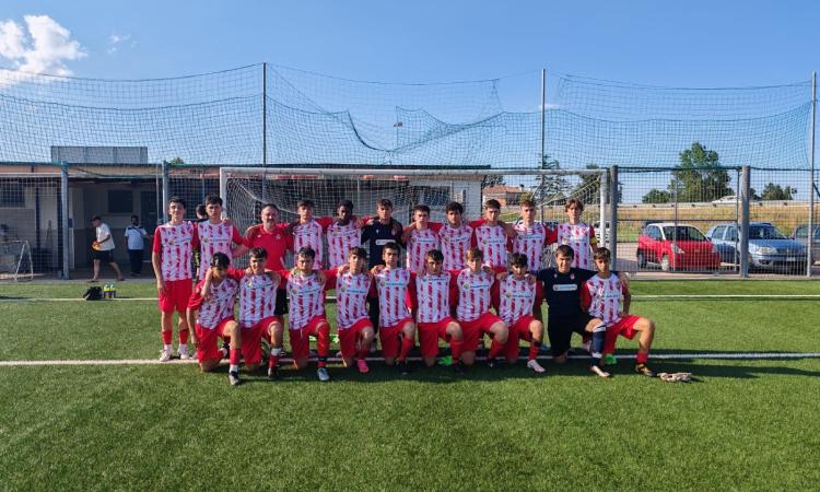 Torneo Velox 2024, completati i quarti di finale: ecco quali sono le 4 semifinaliste del torneo Torneo Velox 2024, completati i quarti di finale: ecco quali sono le 4 semifinaliste del torneo