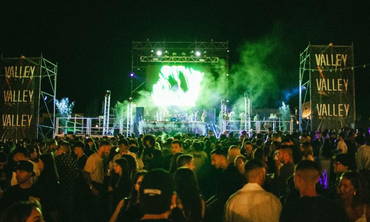 Musica e divertimento sostenibile: a Tolentino arriva il Valley Festival con Naska e Krystal Klear Musica e divertimento sostenibile: a Tolentino arriva il Valley Festival con Naska e Krystal Klear
