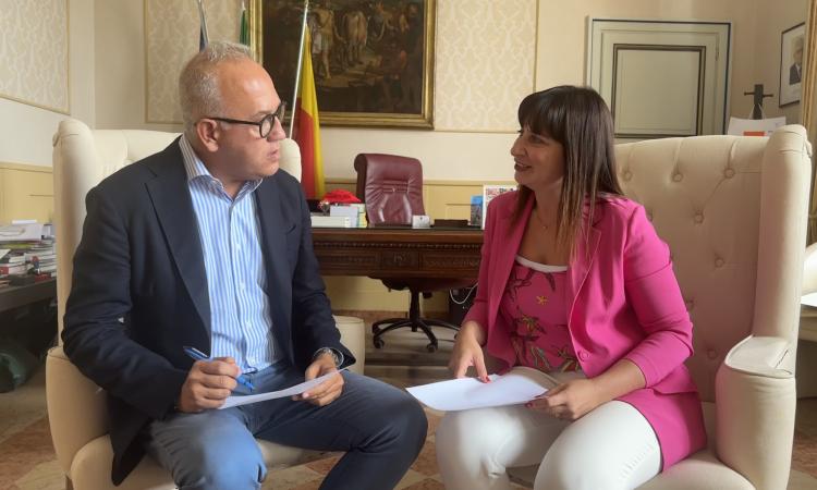 Comuni ciclabili, Civitanova si conferma Bandiera gialla
