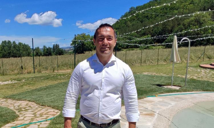 La festa del solstizio apre l’estate con il dolce di Pieve Torina La festa del solstizio apre l’estate con il dolce di Pieve Torina