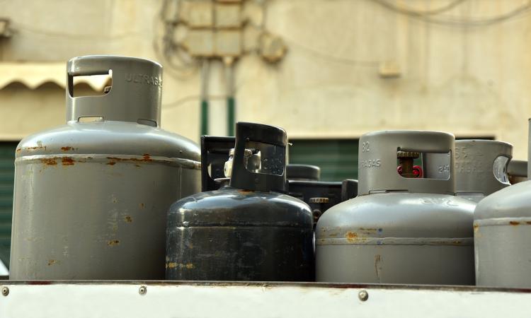 Linee guida essenziali per l'utilizzo sicuro delle bombole di gas gpl