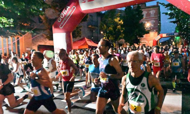 Marcialonga dei Colli Moglianesi, il programma dell'edizione 2024: ecco tutti gli orari Marcialonga dei Colli Moglianesi, il programma dell'edizione 2024: ecco tutti gli orari