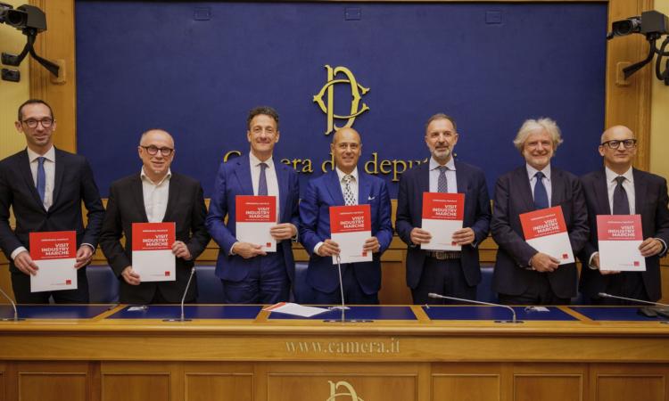 Le Marche e il turismo industriale: un evento a Roma per valorizzare le imprese e la bellezza del paesaggio marchigiano