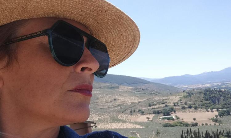 Malore fatale in vacanza: Macerata piange la 47enne Milena Consoletti Malore fatale in vacanza: Macerata piange la 47enne Milena Consoletti