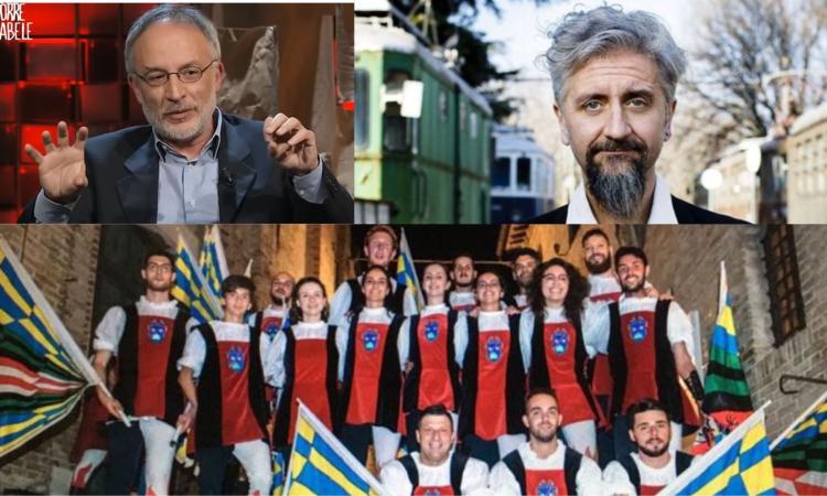 Montecassiano, da Ascanio Celestini a Stefano Mancuso: estate 2024 ricca di eventi tra musica e teatro