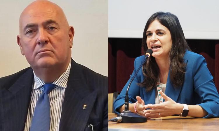 Caso Aeroitalia, Bruschini lascia l'Atim e viene promosso al Ministero: "Solo giochi di potere e promesse vuote"