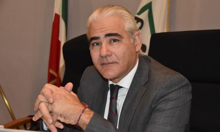 Ginecologo trasferito a Civitanova, Borroni: "Nessun depauperamento, credibilità di Carancini bassissima"