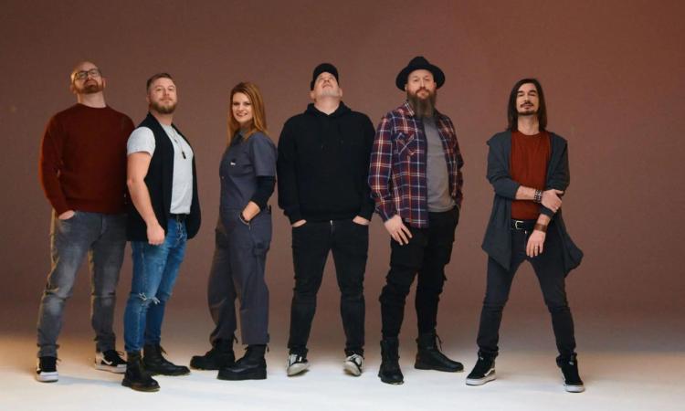 Civitanova, arriva il concerto de "I Reale": testimonianza di fede e musica al Varco sul Mare Civitanova, arriva il concerto de "I Reale": testimonianza di fede e musica al Varco sul Mare
