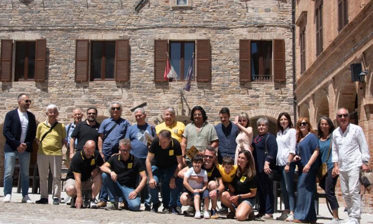 Belforte e la quinta edizione di “Appennino Foto Festival-Luce della Rinascita”: da  Britta Jaschinski a Stefano Mancuso