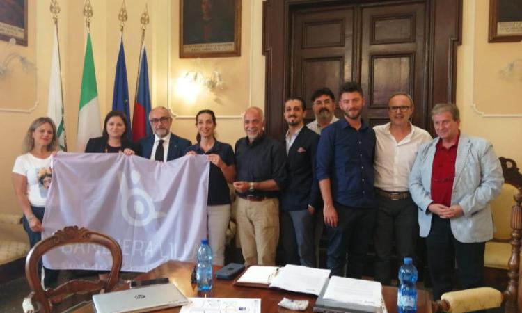 Bandiera Lilla: a Senigallia il secondo Tavolo Lilla per fare il punto sull'accessibilità e l'inclusione