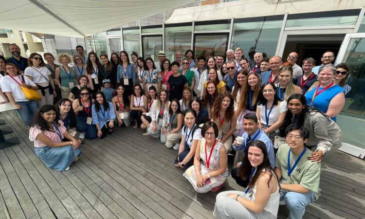 European Summer School on Nutrigenomics: Unicam brilla con partecipanti da 21 Paesi