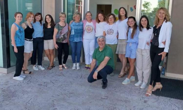 Tolentino, tutto pronto per l'open day degli asili nido: sarà possibile visitare le strutture