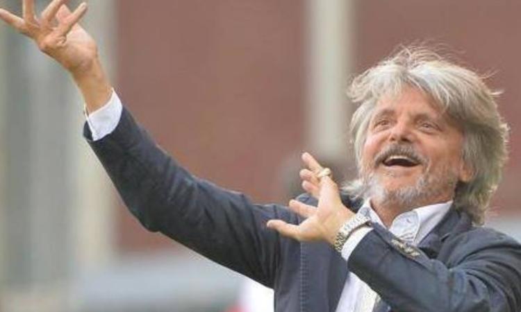 Ascoli, Pulcinelli vende: tra i possibili acquirenti spunta il nome di Massimo Ferrero Ascoli, Pulcinelli vende: tra i possibili acquirenti spunta il nome di Massimo Ferrero