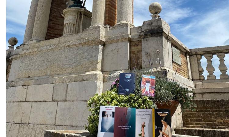 Treia, premio Dolores Prato: ecco la sestina finalista