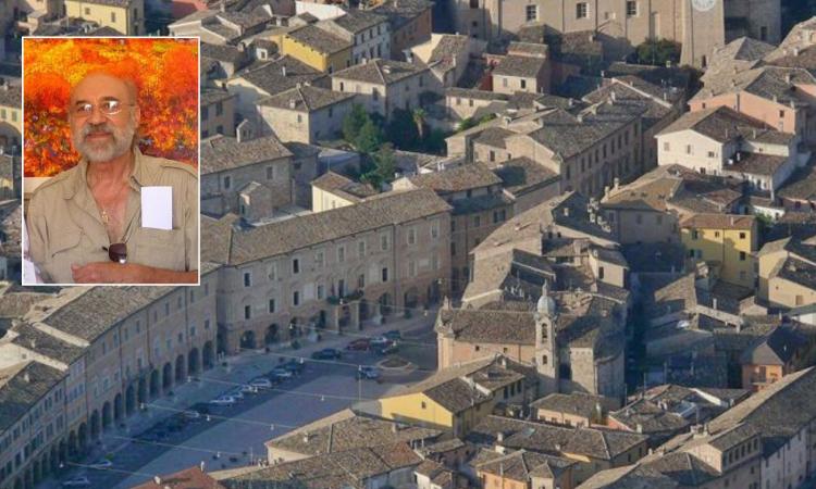 San Severino ricorda il compositore e Valentino Valentini Puccittelli a cinque anni dalla scomparsa San Severino ricorda il compositore e Valentino Valentini Puccittelli a cinque anni dalla scomparsa