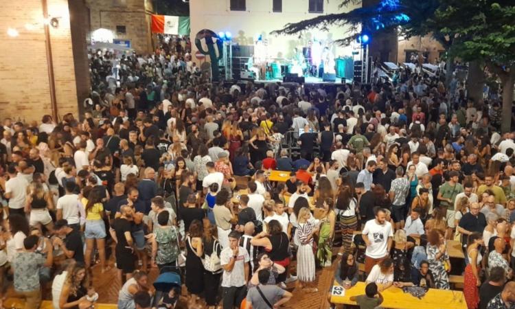 Belforte, da MagnaForte a "Mexico & Nuvole": una lunga estate di eventi, il programma completo Belforte, da MagnaForte a "Mexico & Nuvole": una lunga estate di eventi, il programma completo