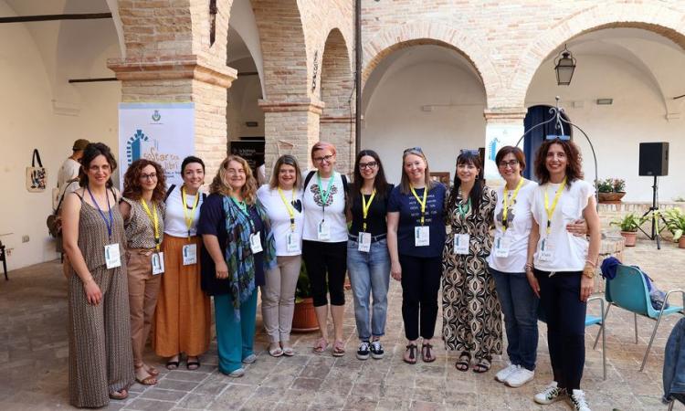 Pollenza, al via il festiva letterario "So... star tra i libri": il programma della seconda edizione
