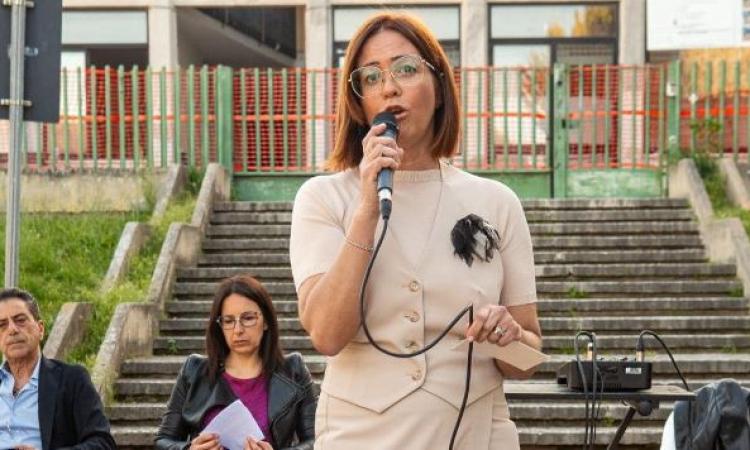 Potenza Picena, un unico gruppo consiliare per l'opposizione: nasce "Idea Futura", Alessandra Perticarà capogruppo Potenza Picena, un unico gruppo consiliare per l'opposizione: nasce "Idea Futura", Alessandra Perticarà capogruppo