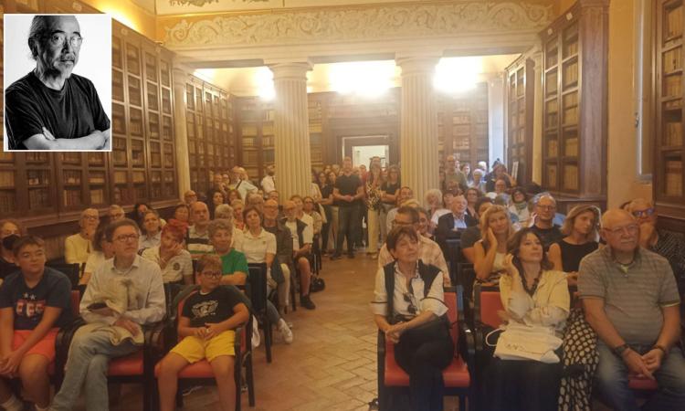 Macerata ricorda Hideaki Kawano: "Ha lasciato un segno indelebile in chi lo ha conosciuto"