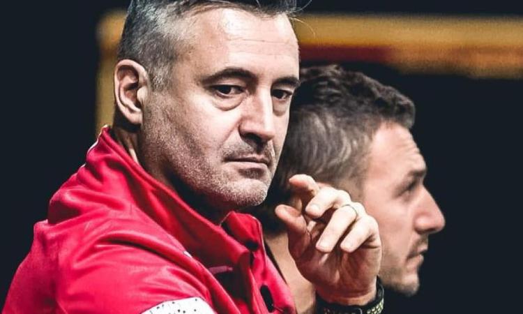 Pallavolo Macerata, tornano le borse di studio in memoria di Paolo Mercuri Pallavolo Macerata, tornano le borse di studio in memoria di Paolo Mercuri