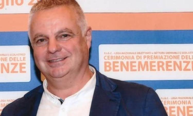 Lube nel calcio? Il Chiesanuova apre all'ipotesi: "Prevalga il bene comune"