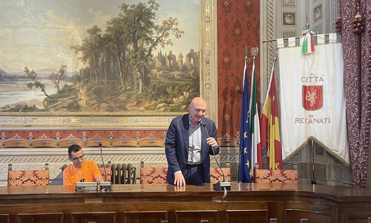 Recanati, proroga al 30 novembre per l’esonero del Canone Unico Patrimoniale per portatori di handicap