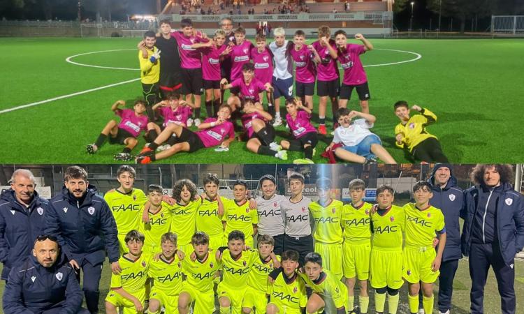 Chi sarà il campione del "Nando Cleti"? La finalissima tra Vigor Senigallia e Tolentino