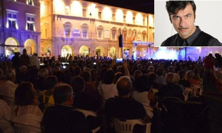 San Severino, pochi giorni alla seconda edizione di "Amici Show". Tra gli ospiti: Camilla Ruffini, Valeria Romitelli e Space San Severino, pochi giorni alla seconda edizione di "Amici Show". Tra gli ospiti: Camilla Ruffini, Valeria Romitelli e Space