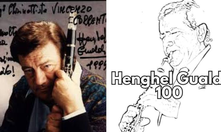 Camerino, "Buon Compleanno Henghel": una serata per celebrare i 100 anni dalla nascita del grande clarinettista