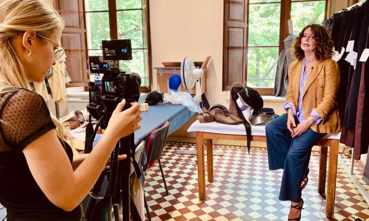 "10 Cartoline dallo Sferisterio": il Macerata Opera Festival in tv