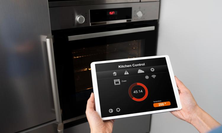 Forno elettrico: sostenibilità e innovazione