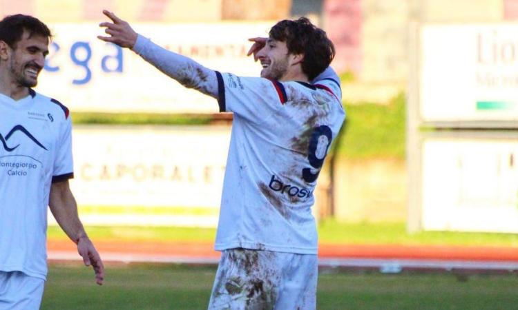 Secondo arrivo in casa Maceratese: Lorenzo Albanesi è un nuovo giocatore biancorosso