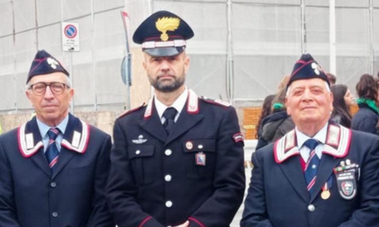 San Severino, elezioni anche per i carabinieri settempedani in congedo San Severino, elezioni anche per i carabinieri settempedani in congedo
