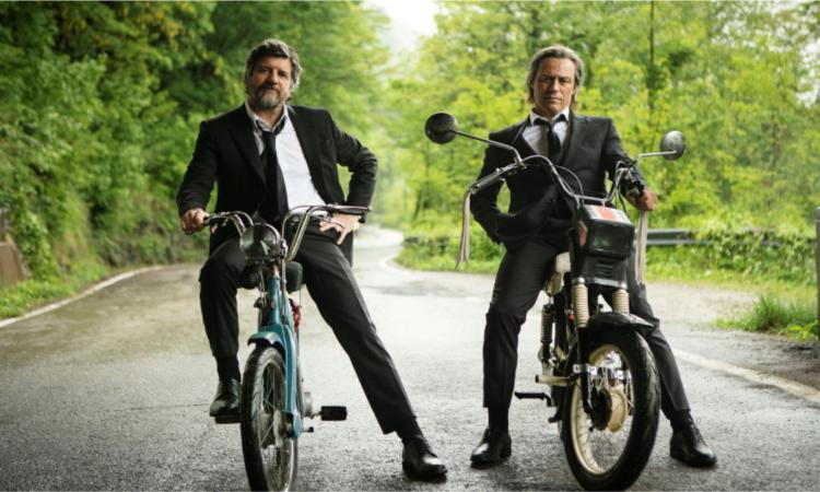 San Severino, al via "Una piazza da cinema": si parte con "50 km all'ora" di Fabio De Luigi San Severino, al via "Una piazza da cinema": si parte con "50 km all'ora" di Fabio De Luigi