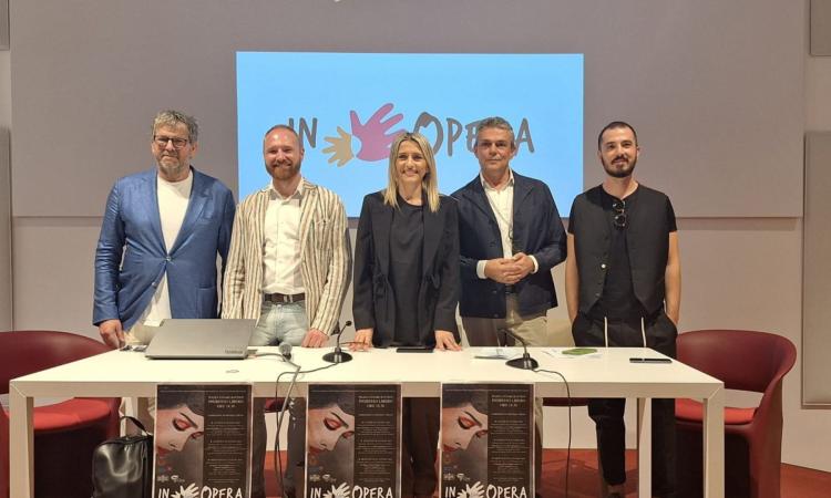 Macerata, inclusione attraverso il melodramma: arriva la seconda edizione di In Opera Macerata, inclusione attraverso il melodramma: arriva la seconda edizione di In Opera