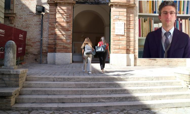 UniMc, la sostenibilità entra nelle aule: nuovo corso di laurea del dipartimento di Economia e Diritto UniMc, la sostenibilità entra nelle aule: nuovo corso di laurea del dipartimento di Economia e Diritto